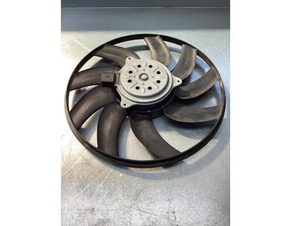 Interior Blower Motor AUDI A4 Avant (8K5, B8), AUDI A5 Sportback (8TA)