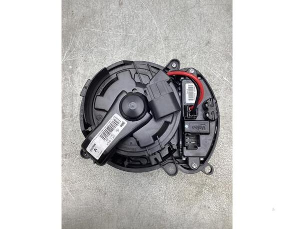 Interior Blower Motor RENAULT GRAND SCÉNIC IV (R9_), RENAULT SCÉNIC IV (J9_)