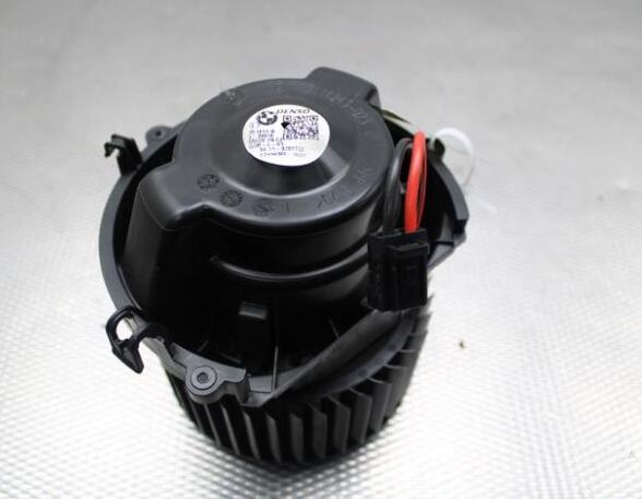 Elektrische motor interieurventilatie MINI MINI (F55), BMW X1 (F48), BMW 2 Active Tourer (F45), BMW 2 Gran Tourer (F46)