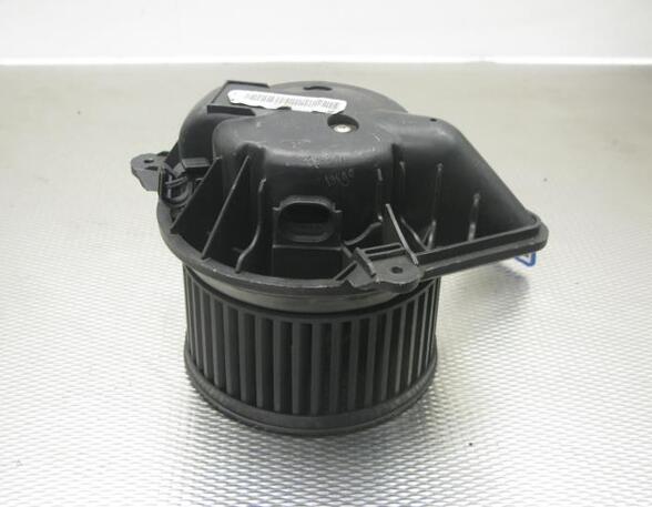 Interior Blower Motor PEUGEOT 406 (8B)