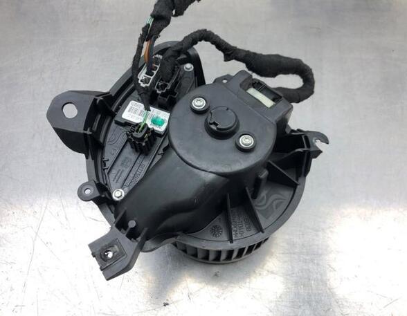 Elektrische motor interieurventilatie FIAT GRANDE PUNTO (199_), FIAT PUNTO (199_), FIAT PUNTO EVO (199_), ABARTH GRANDE PUNTO