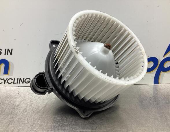 Interior Blower Motor KIA PICANTO (JA), KIA PICANTO (TA)