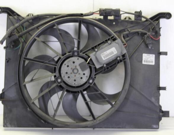 Interior Blower Motor VOLVO V70 II (285)