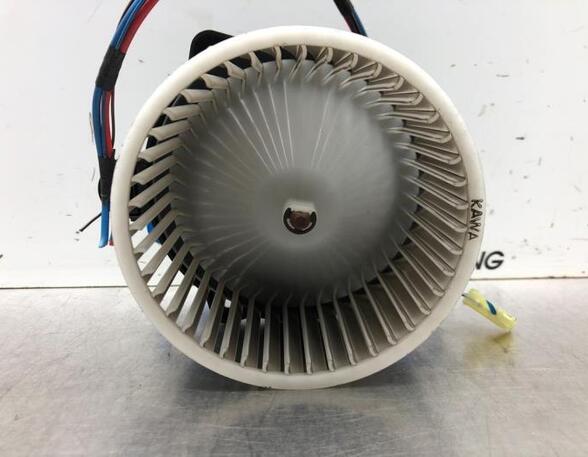 Interior Blower Motor KIA PICANTO (TA), KIA PICANTO (JA)