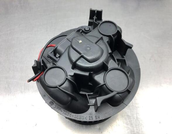 Interior Blower Motor DACIA DUSTER (HS_)