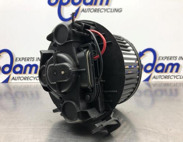 Interior Blower Motor DACIA DUSTER (HS_)