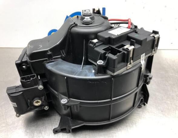 Interior Blower Motor AUDI A6 (4F2, C6)