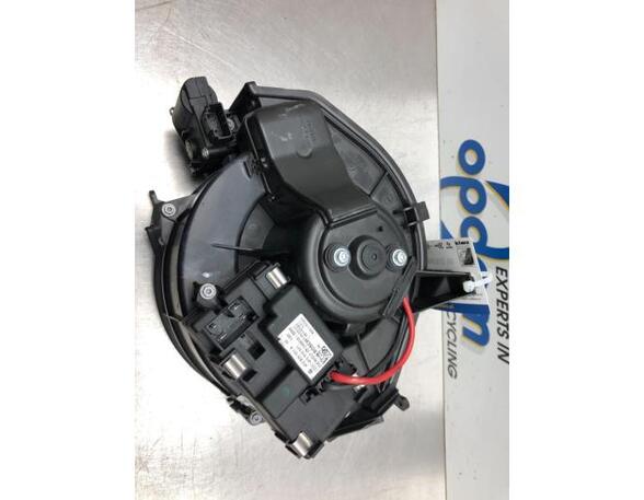 Interior Blower Motor AUDI A6 (4F2, C6)