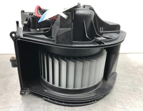 Interior Blower Motor AUDI A6 (4F2, C6)