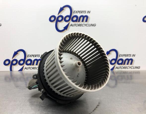 Elektrische motor interieurventilatie FIAT 500 (312_), FIAT 500 C (312_), ABARTH 500 / 595 / 695 (312_), ABARTH 500C / 595C / 695C (312_)