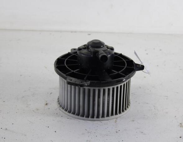 Interior Blower Motor MAZDA 323 F VI (BJ), MAZDA 323 S VI (BJ)