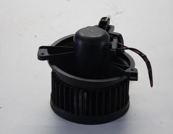 Interior Blower Motor PEUGEOT PARTNER Box Body/MPV (5_, G_), PEUGEOT PARTNER MPV (5_, G_)