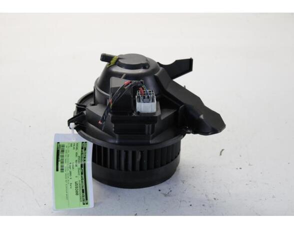 Interior Blower Motor VOLVO S60 I (384)