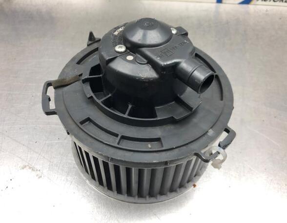 Interior Blower Motor MAZDA 3 (BK)