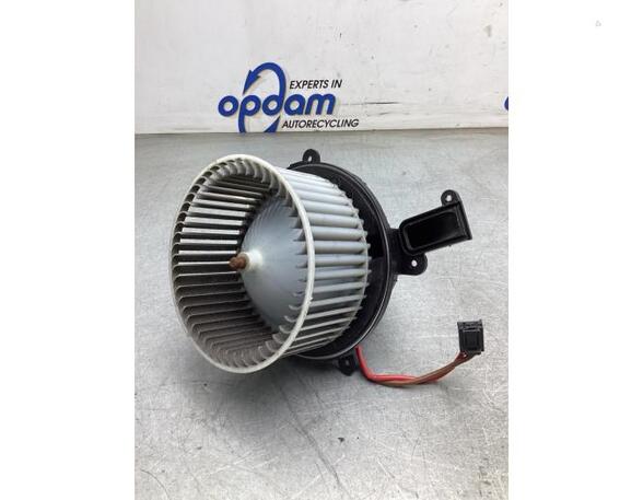 Interior Blower Motor MERCEDES-BENZ VITO Mixto (Double Cabin) (W447)