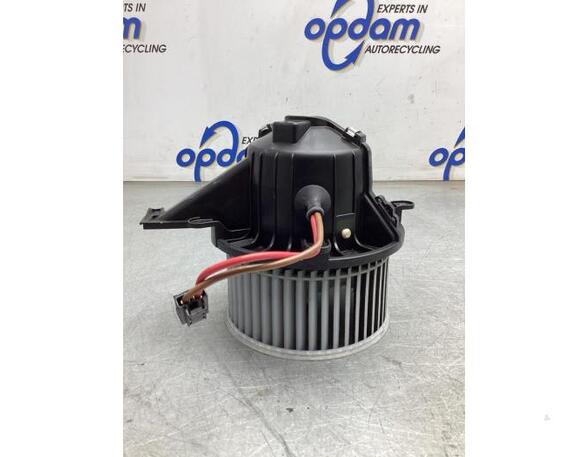 Interior Blower Motor MERCEDES-BENZ VITO Mixto (Double Cabin) (W447)