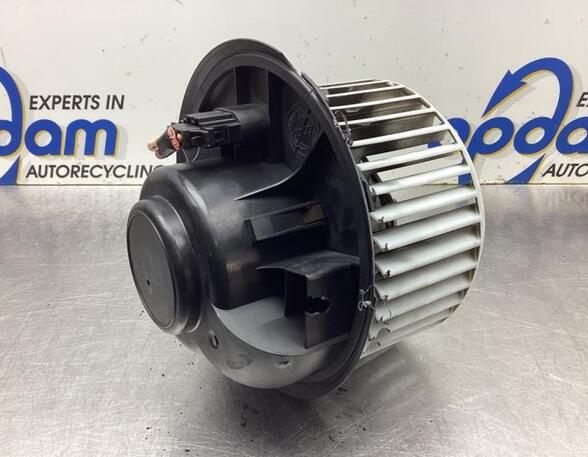 Interior Blower Motor ALFA ROMEO 159 Sportwagon (939_)