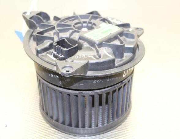 Interior Blower Motor FORD FOCUS Turnier (DNW)