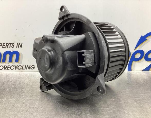 Gebläsemotor Ford Focus DAW, DBW XS4H18456AC P17931792