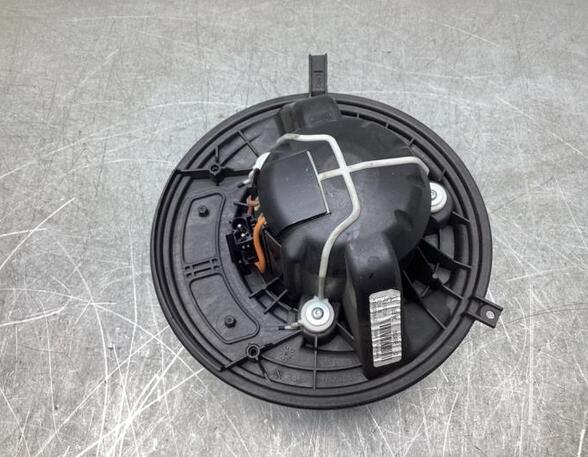 Interior Blower Motor MERCEDES-BENZ B-CLASS (W245)