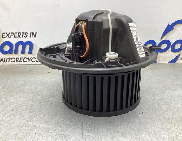 Interior Blower Motor MERCEDES-BENZ B-CLASS (W245)