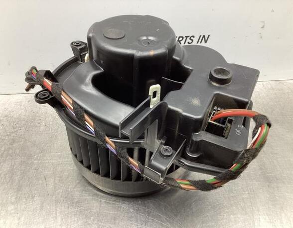 Interior Blower Motor MERCEDES-BENZ C-CLASS Coupe (CL203)