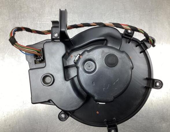 Interior Blower Motor MERCEDES-BENZ C-CLASS Coupe (CL203)