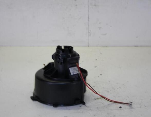 Interior Blower Motor OPEL ASTRA G Hatchback (T98)