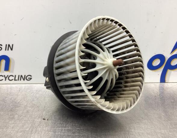 Interior Blower Motor VOLVO V70 III (135), VOLVO XC70 II (136)