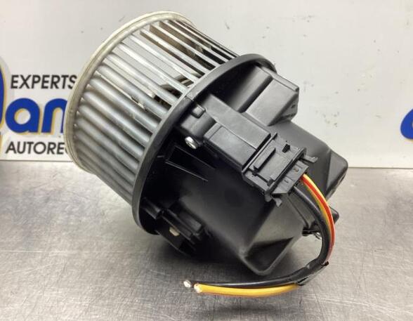 Interior Blower Motor VOLVO V70 III (135), VOLVO XC70 II (136)