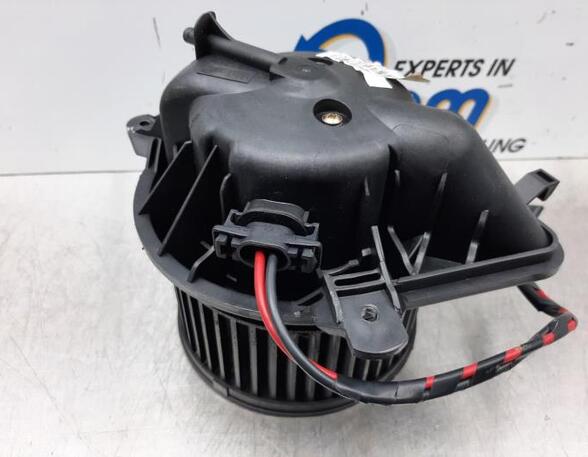 Interior Blower Motor PEUGEOT PARTNER Box Body/MPV (5_, G_), PEUGEOT PARTNER MPV (5_, G_)