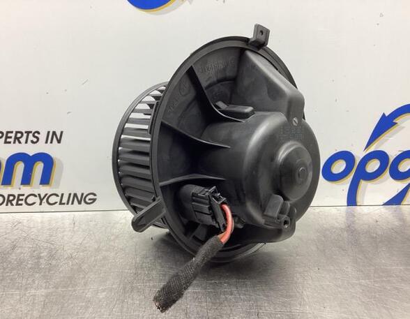 Interior Blower Motor VW TOURAN (1T1, 1T2), VW TOURAN VAN (1T1, 1T2), VW GOLF V (1K1), SKODA OCTAVIA II (1Z3)