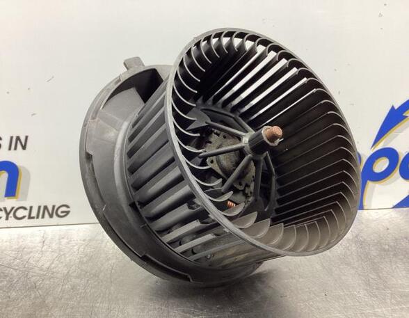 Interior Blower Motor VW TOURAN (1T1, 1T2), VW TOURAN VAN (1T1, 1T2), VW GOLF V (1K1), SKODA OCTAVIA II (1Z3)