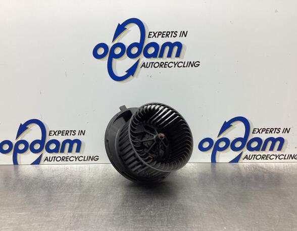 Interior Blower Motor VW TOURAN (1T1, 1T2), VW TOURAN VAN (1T1, 1T2), VW GOLF V (1K1), SKODA OCTAVIA II (1Z3)