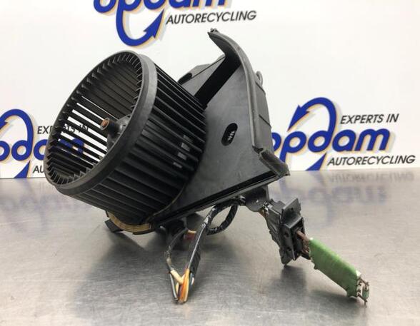 Interior Blower Motor PEUGEOT EXPERT Van (VF3A_, VF3U_, VF3X_), FIAT SCUDO Van (270_, 272_), CITROËN JUMPY III Van (V_)