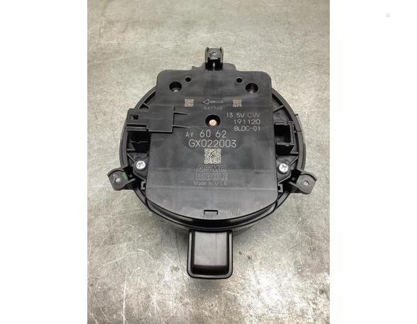 Elektrische motor interieurventilatie BMW X5 (G05, F95)