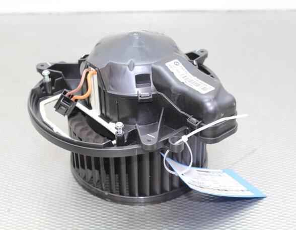 Interior Blower Motor BMW 1 (F20), BMW 3 (F30, F80)