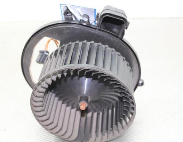 Interior Blower Motor BMW 1 (F20), BMW 3 (F30, F80)