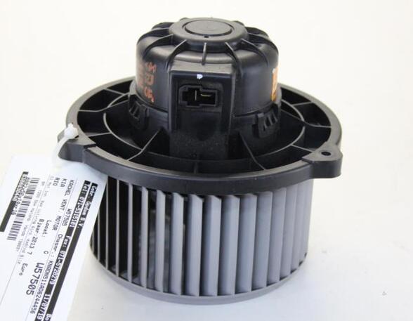 Interior Blower Motor KIA RIO III (UB), KIA RIO III Saloon (UB)