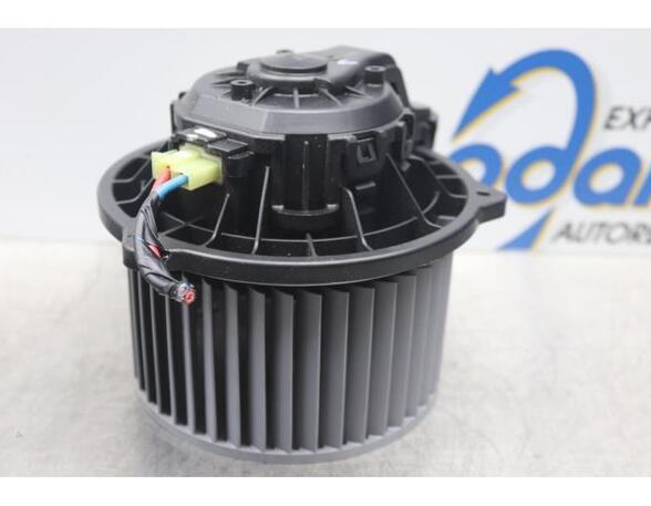 Interior Blower Motor KIA VENGA (YN)