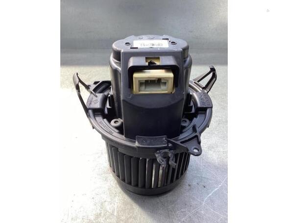 Interior Blower Motor RENAULT CAPTUR I (J5_, H5_), RENAULT CLIO IV (BH_)