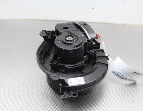 Interior Blower Motor MERCEDES-BENZ SPRINTER 3-t Bus (906)