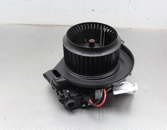 Interior Blower Motor MERCEDES-BENZ SPRINTER 3-t Bus (906)