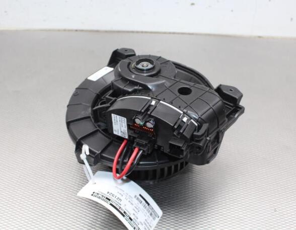 Interior Blower Motor MERCEDES-BENZ SPRINTER 3-t Bus (906)