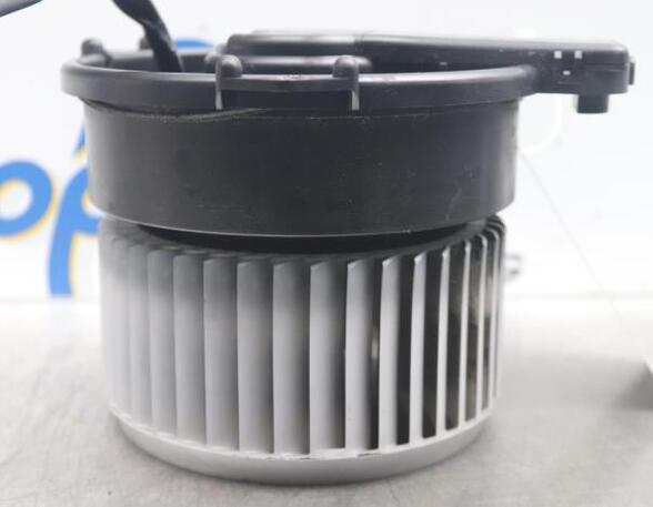 Interior Blower Motor DAIHATSU CUORE II (L80, L81)