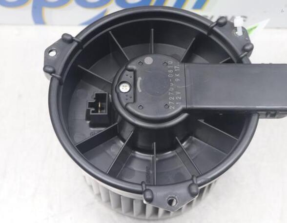 Interior Blower Motor DAIHATSU CUORE II (L80, L81)