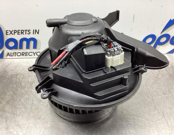 Interior Blower Motor VOLVO S80 I (184)