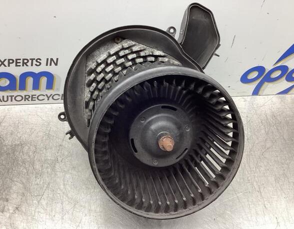 Interior Blower Motor VOLVO S80 I (184)