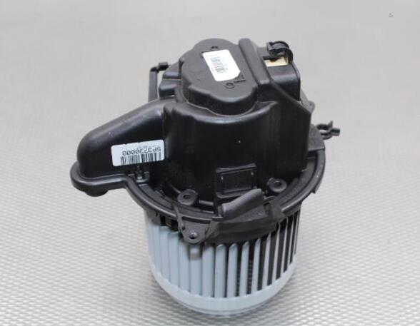 Interior Blower Motor RENAULT CAPTUR I (J5_, H5_), RENAULT CLIO IV (BH_)