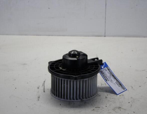 Interior Blower Motor MAZDA 6 Saloon (GG)